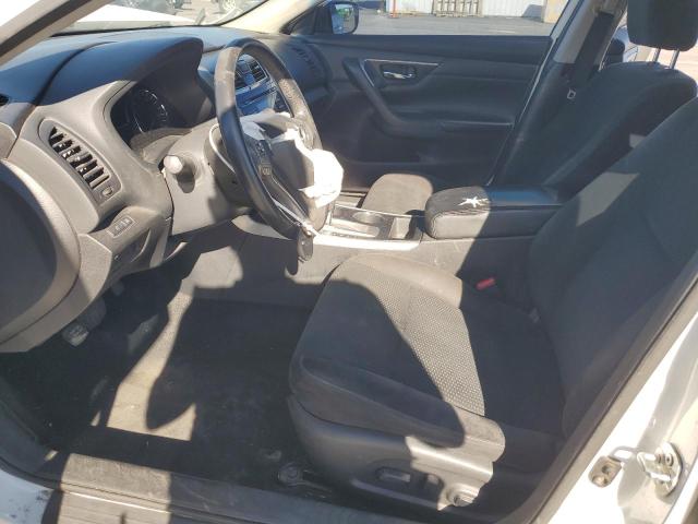 2015 NISSAN ALTIMA 2.5 #3275621795