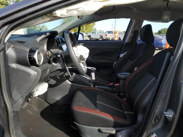 2024 NISSAN VERSA SR 3N1CN8FV8RL896874