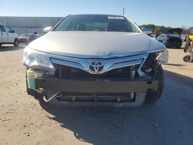 2013 TOYOTA CAMRY L - 4T4BF1FKXDR280192