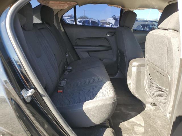 2013 CHEVROLET EQUINOX LS #3297897772