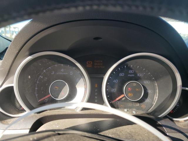 2012 ACURA TL #3308531493