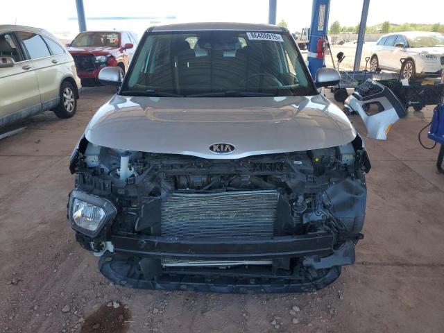 2020 KIA SOUL LX - KNDJ23AU5L7060109