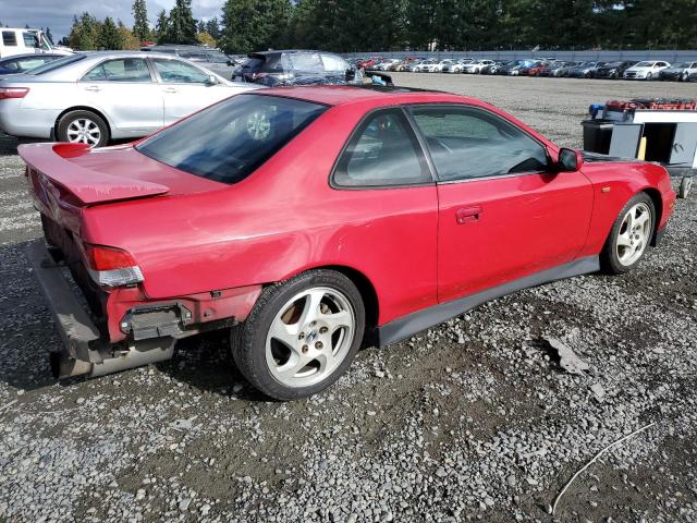 2001 HONDA PRELUDE #3301632639