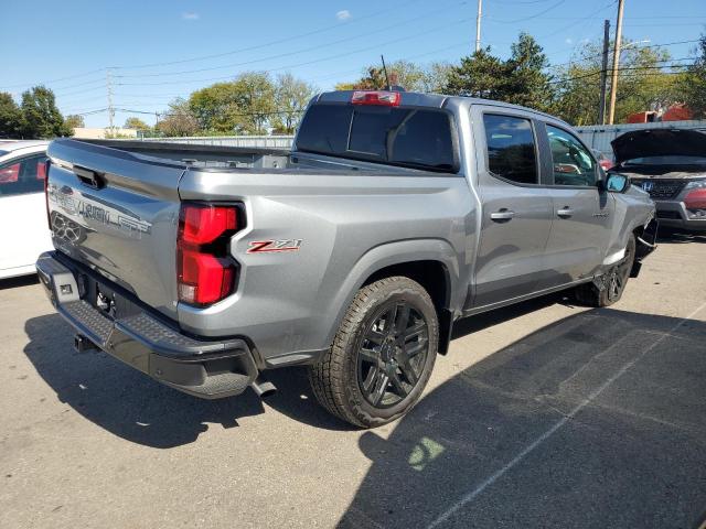 2025 CHEVROLET COLORADO Z71 1GCPTDEK4S1194407