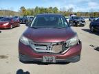 Lot #3302646198 2013 HONDA CR-V LX