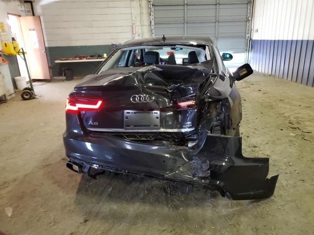 2016 AUDI A6 PRESTIGE WAUHMAFC4GN003847