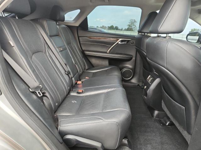 2017 LEXUS RX 350 BASE 2T2BZMCA7HC082560