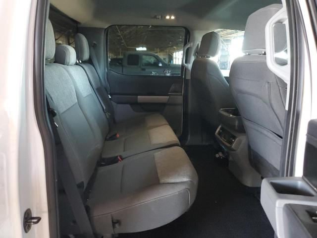 2021 FORD F150 SUPER #3304534441