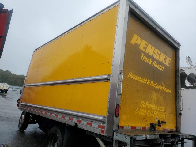 2021 ISUZU NPR HD #3287173281