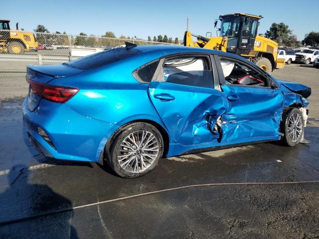 2023 KIA FORTE GT L 3KPF54AD5PE602303