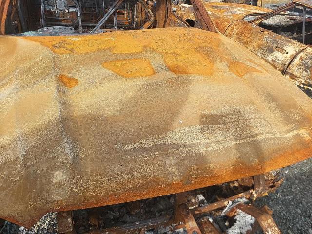 2024 NISSAN FRONTIER S - 1N6ED1EK2RN637141