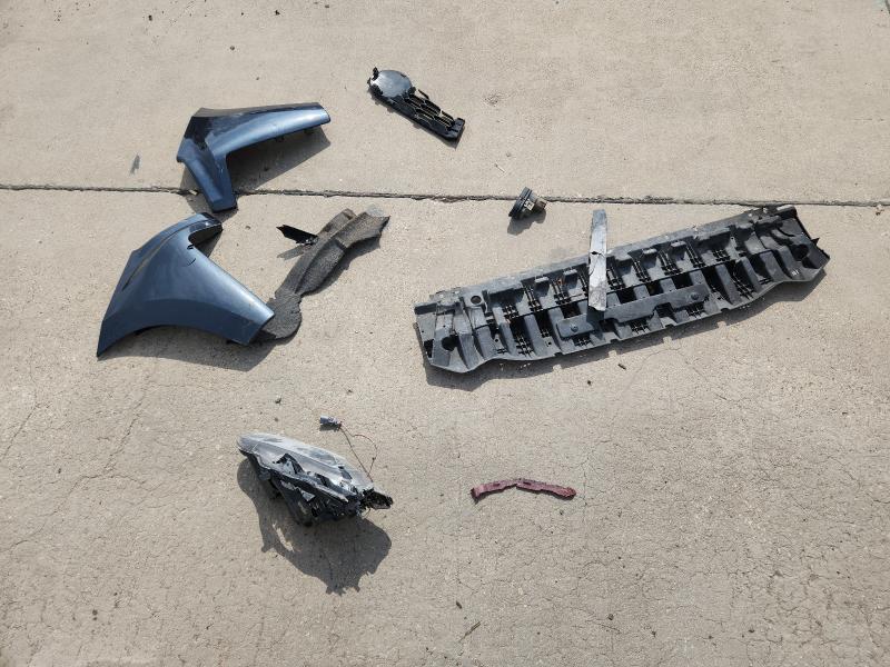 2020 CHEVROLET SILVERADO - 3GCUYGED3LG292094