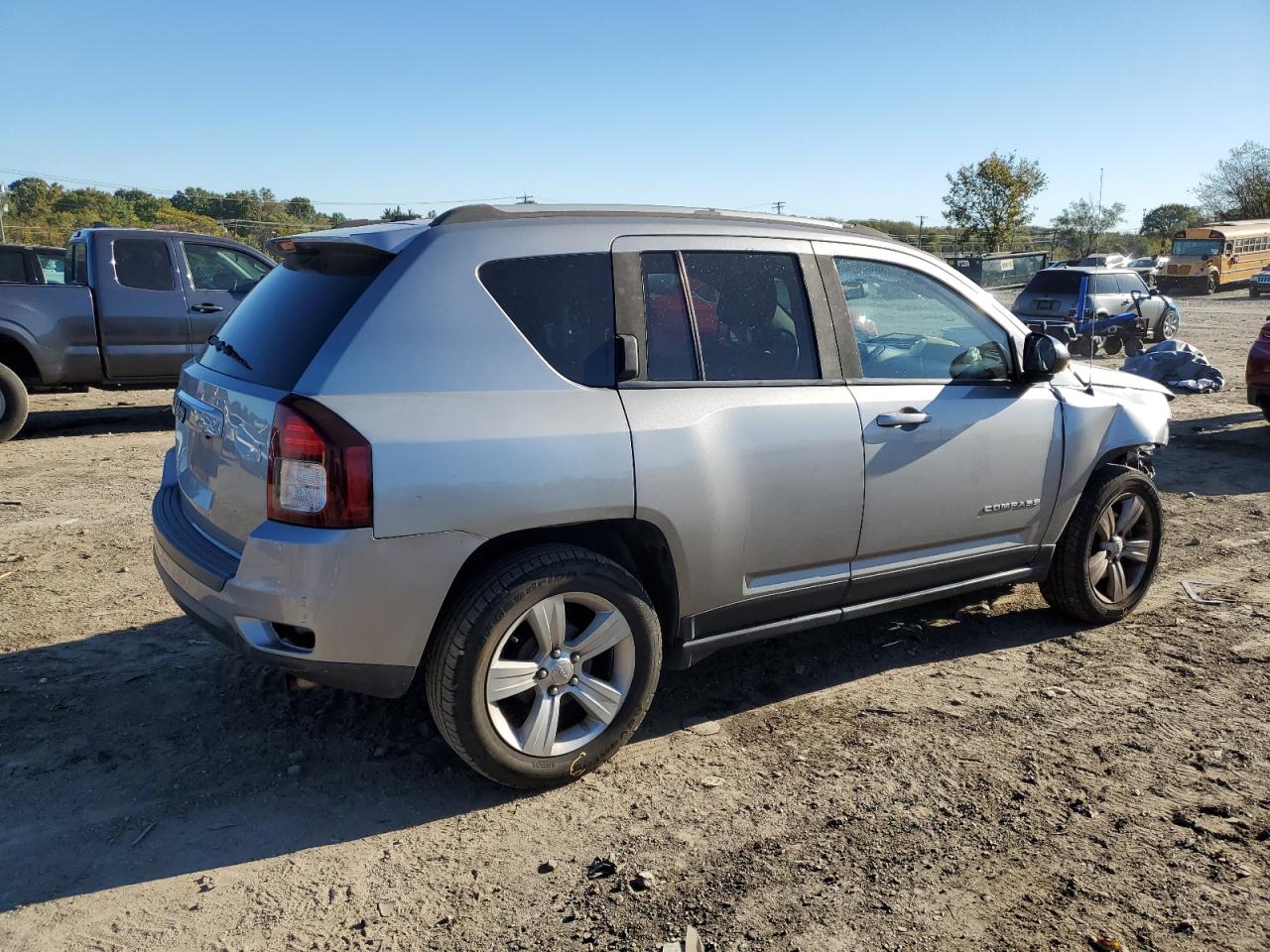 JEEP COMPASS SPORT