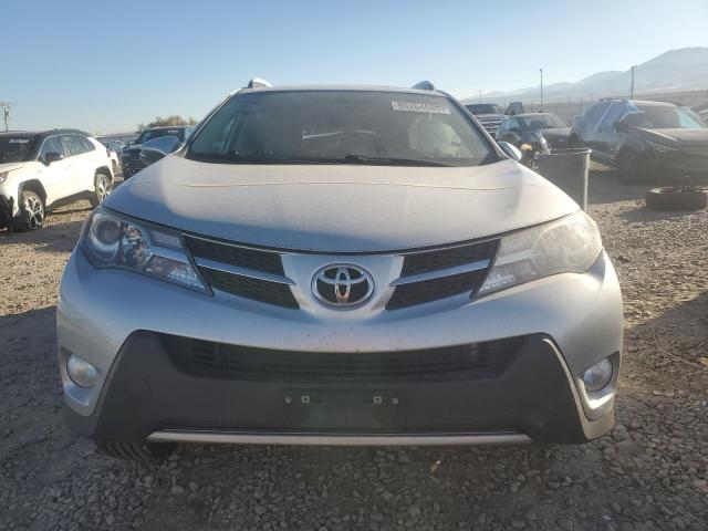 2015 TOYOTA RAV4 XLE #3285980810