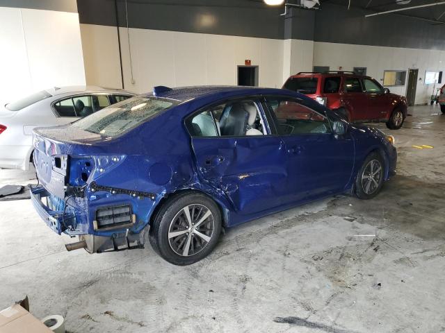 2022 SUBARU IMPREZA PR - 4S3GKAD69N3605153