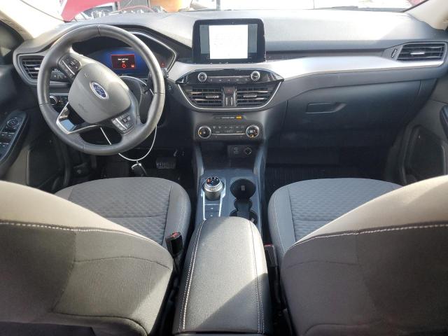 2020 FORD ESCAPE SE - 1FMCU9BZ9LUC50377