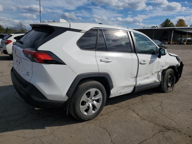 2023 TOYOTA RAV4 LE 2T3G1RFV5PC337841