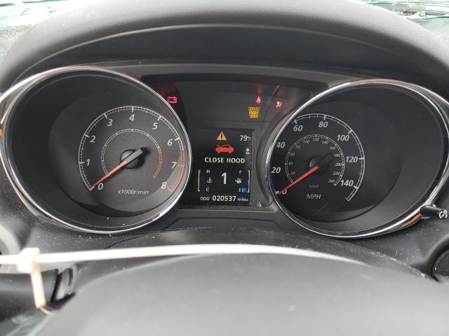 2017 MITSUBISHI OUTLANDER JA4AP3AU2HZ046725