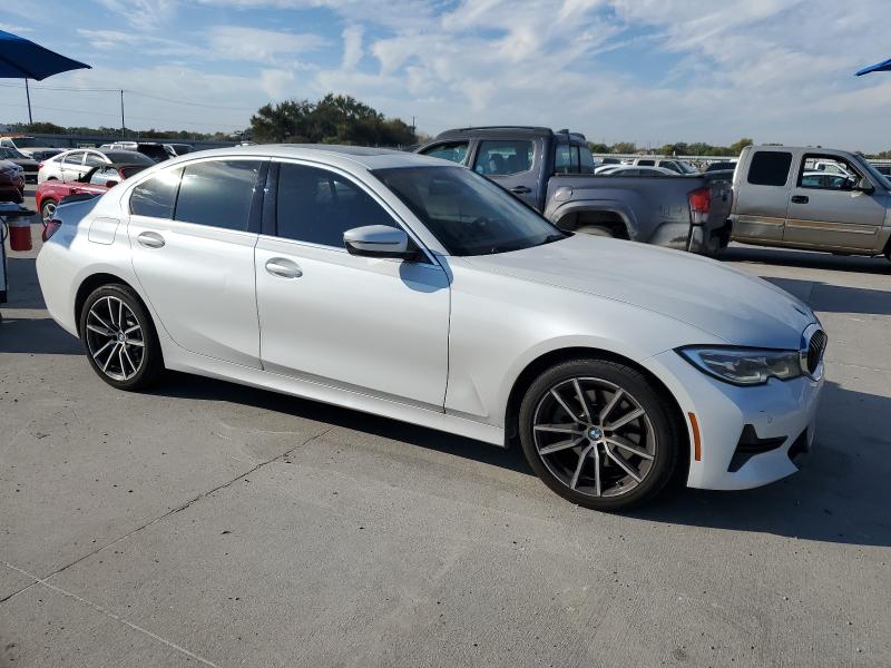 2022 BMW 330I 3MW5R1J08N8C72824