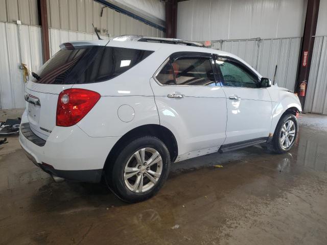 2012 CHEVROLET EQUINOX LT - 2GNFLGE57C6313385