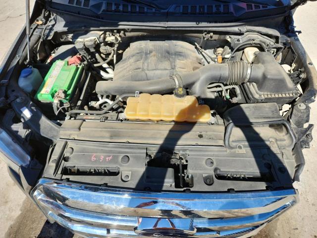 2015 FORD F150 SUPER - 1FTEW1EG9FFC36605