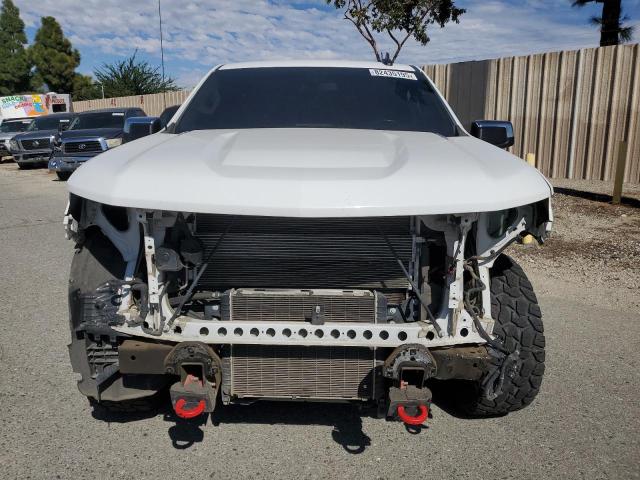 2021 CHEVROLET SILVERADO #3317102015