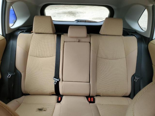 2021 TOYOTA RAV4 LE - 2T3H1RFV8MC165031