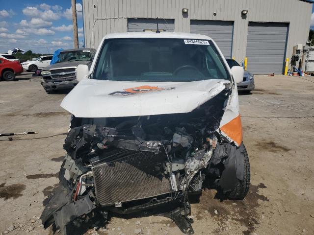 2020 NISS NV200 COMPACT CARGO #3284101540