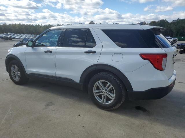 2022 FORD EXPLORER #3292326280