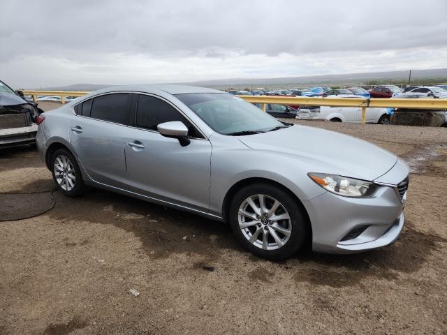 2016 MAZDA 6 SPORT #3287643017