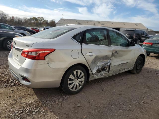 2017 NISSAN SENTRA S - 3N1AB7AP3HY325880