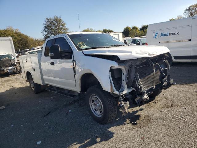 2020 FORD F250 SUPER #3292566683