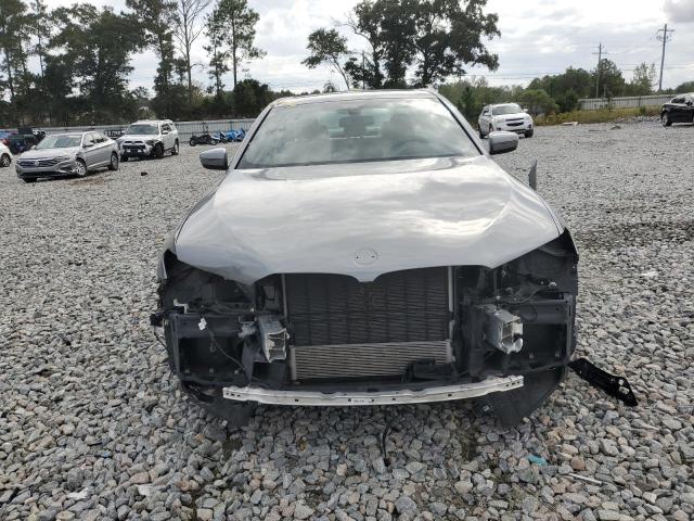 2023 BMW 530 I - WBA53BH09PWX96510