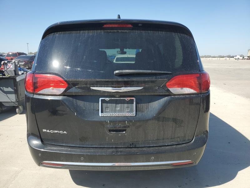 2018 CHRYSLER PACIFICA T - 2C4RC1FG5JR109120