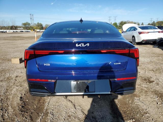 2025 KIA K5 GT LINE #3291338159
