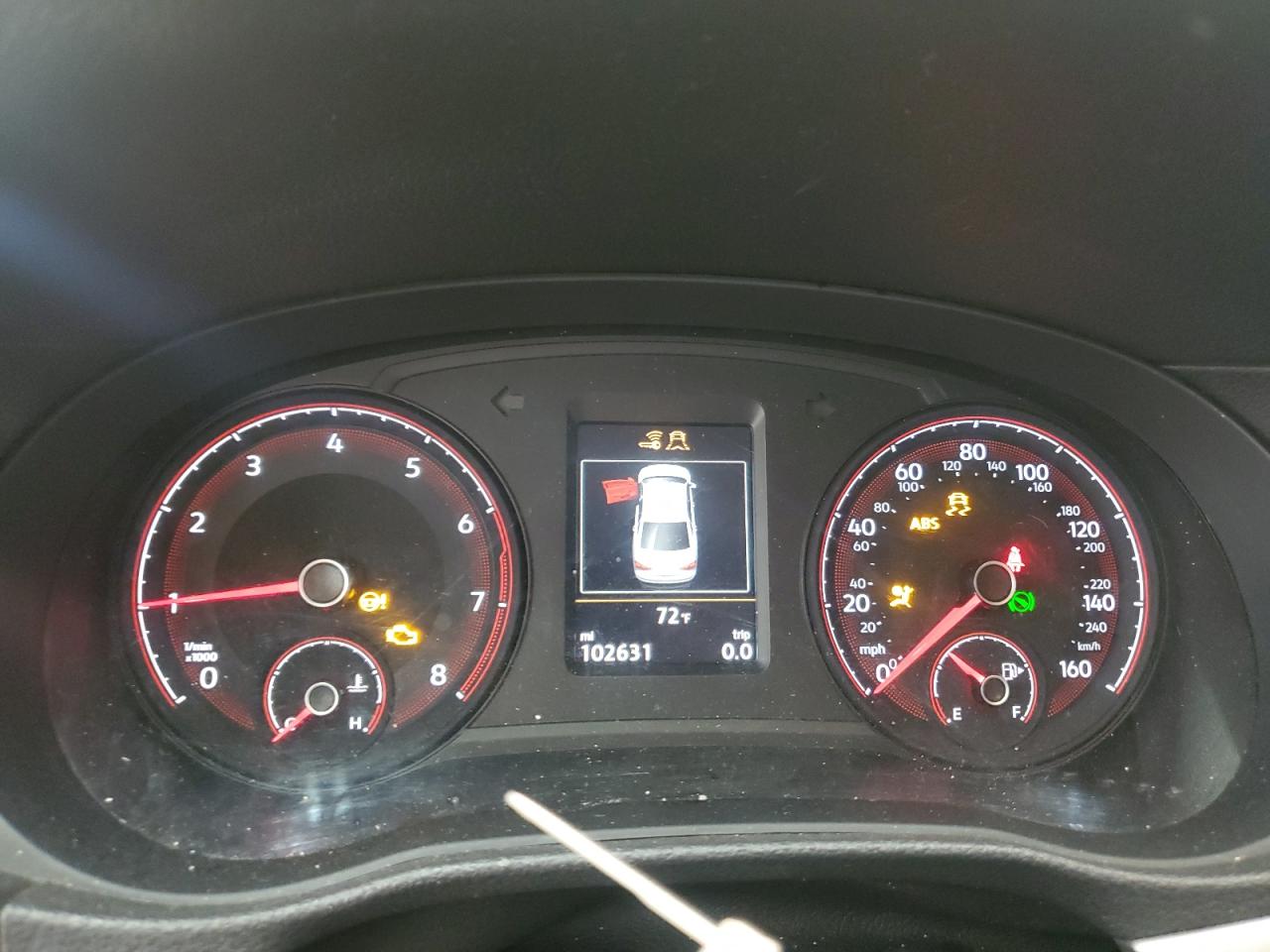 VOLKSWAGEN PASSAT SE