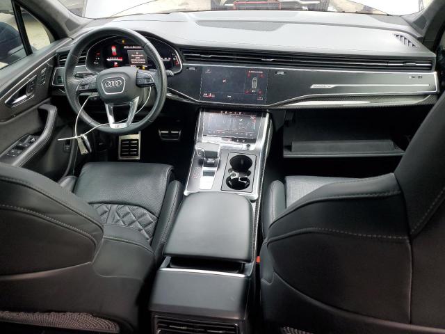 2021 AUDI SQ7 PRESTIGE #3308393296