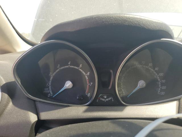 2019 FORD FIESTA SE - 3FADP4EJ9KM144092