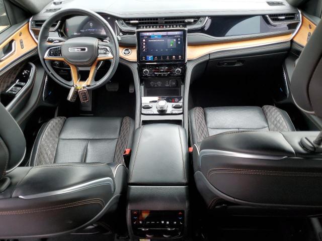 2024 JEEP CHEROKEE #3294560073