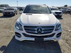 Lot #3308466282 2017 MERCEDES-BENZ GLE 350 4M