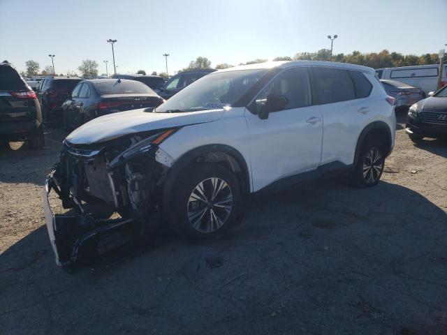 Global Auto Auctions: 2024 NISSAN ROGUE SV