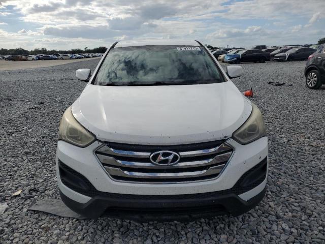 2015 HYUNDAI SANTA FE S 5XYZT3LB5FG270440