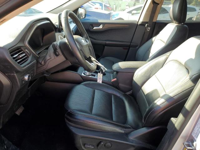 2020 FORD ESCAPE TIT - 1FMCU9DZ6LUC11517