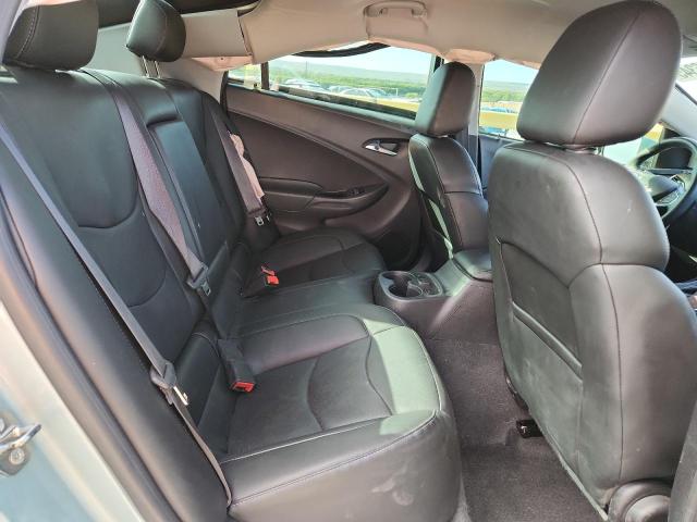 2018 CHEVROLET VOLT PREMI 1G1RB6S50JU117688