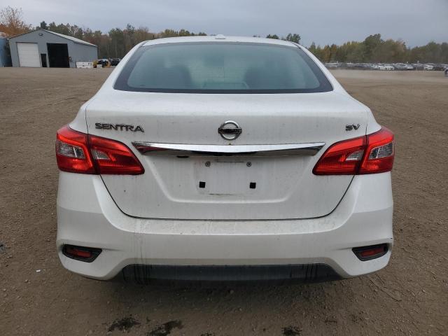 2017 NISSAN SENTRA S - 3N1AB7AP5HL673130