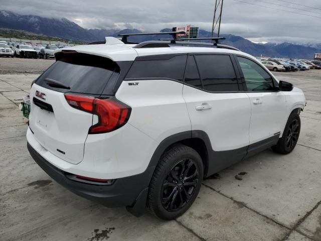 2021 GMC TERRAIN SLT - 3GKALVEV1ML340624