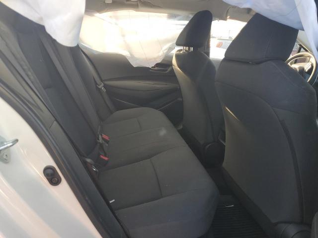 2022 TOYOTA COROLLA LE #3290225261