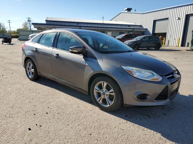2014 FORD FOCUS SE - 1FADP3F25EL366300