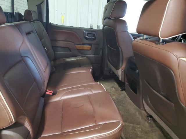 2015 CHEVROLET SILVERADO - 3GCUKTEC9FG118679