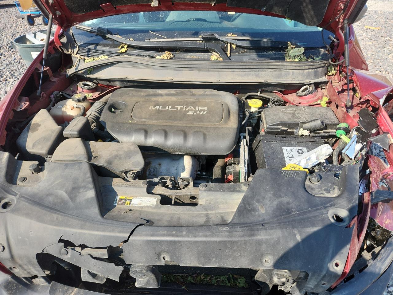 JEEP CHEROKEE TRAILHAWK